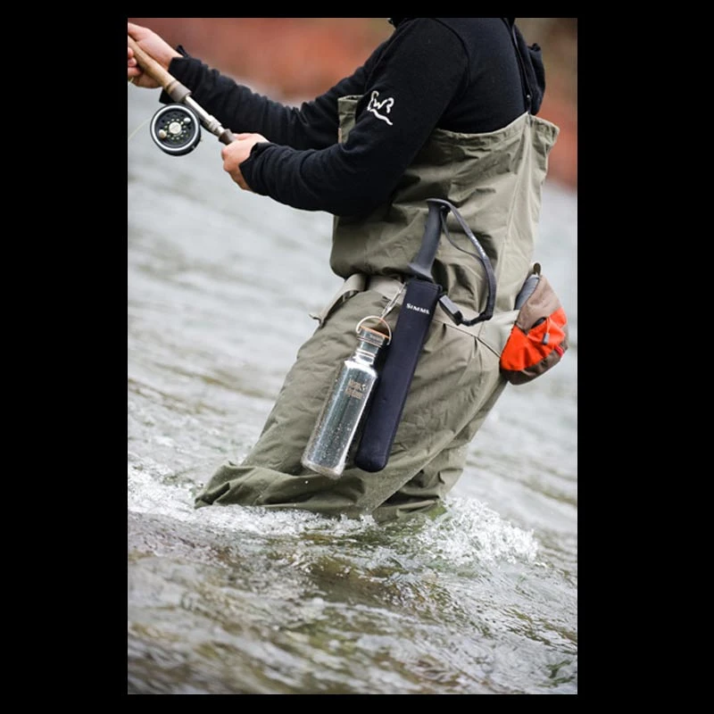 Klean Kanteen Reflect Bamboo 800ml - Image 3